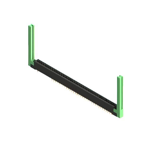 387-084-541-258 EDAC Inc.  Edgeboard Connectors
